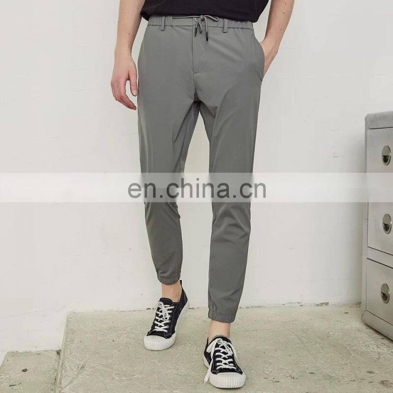 92% Nylon 8% SP 70D Nylon Four Ways Stretched outdoor Fabric