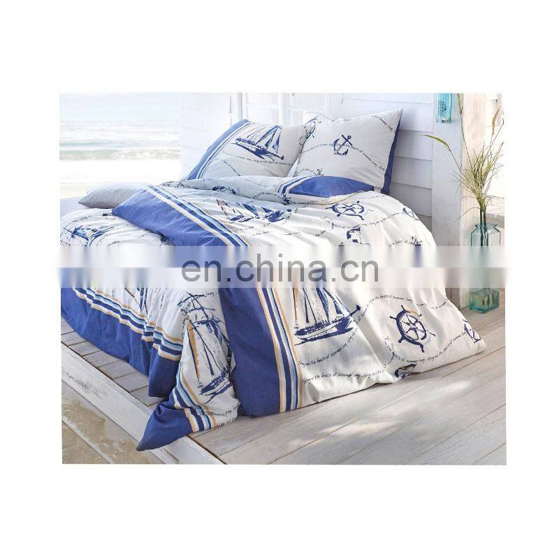 i@home Royal bedding sets bedsheet cotton fabric bedding set for girls