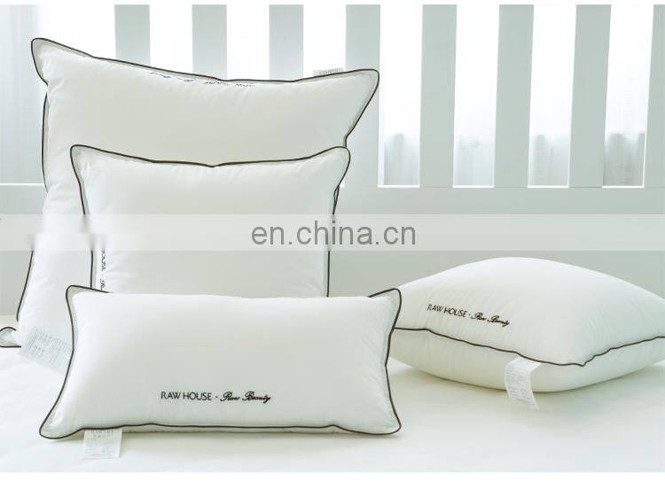 RAWHOUSE COTTON 100% 16x16 pillow insert