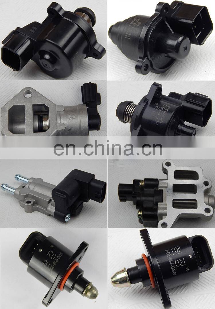 New Idle Air Control Valve Motor OE# D5184 Idel Speed Control Vibrating Motor