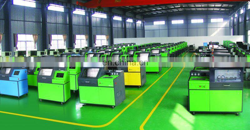 China Factory CRI-NT300 PiezoCRI common rail injector and CP1 CP2 CP3 HP3 HP4 JIER pump tester simulator for Bosch Denso Delphi