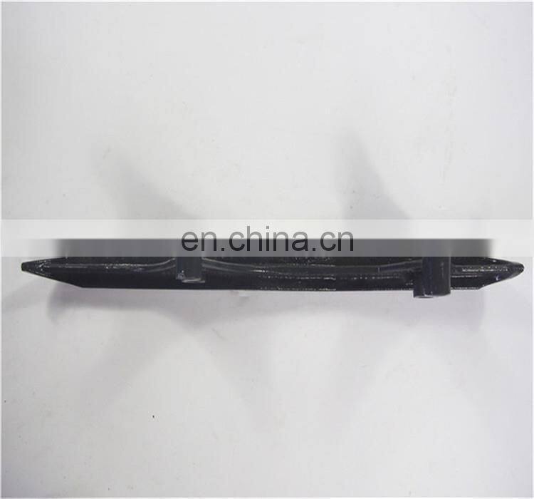 Wholesale Kubota Harvester Spare Parts 5T072-2342-3 DC70 Rear Guide