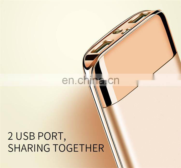 joyroom portable power bank 10000mah power bank 10000mah