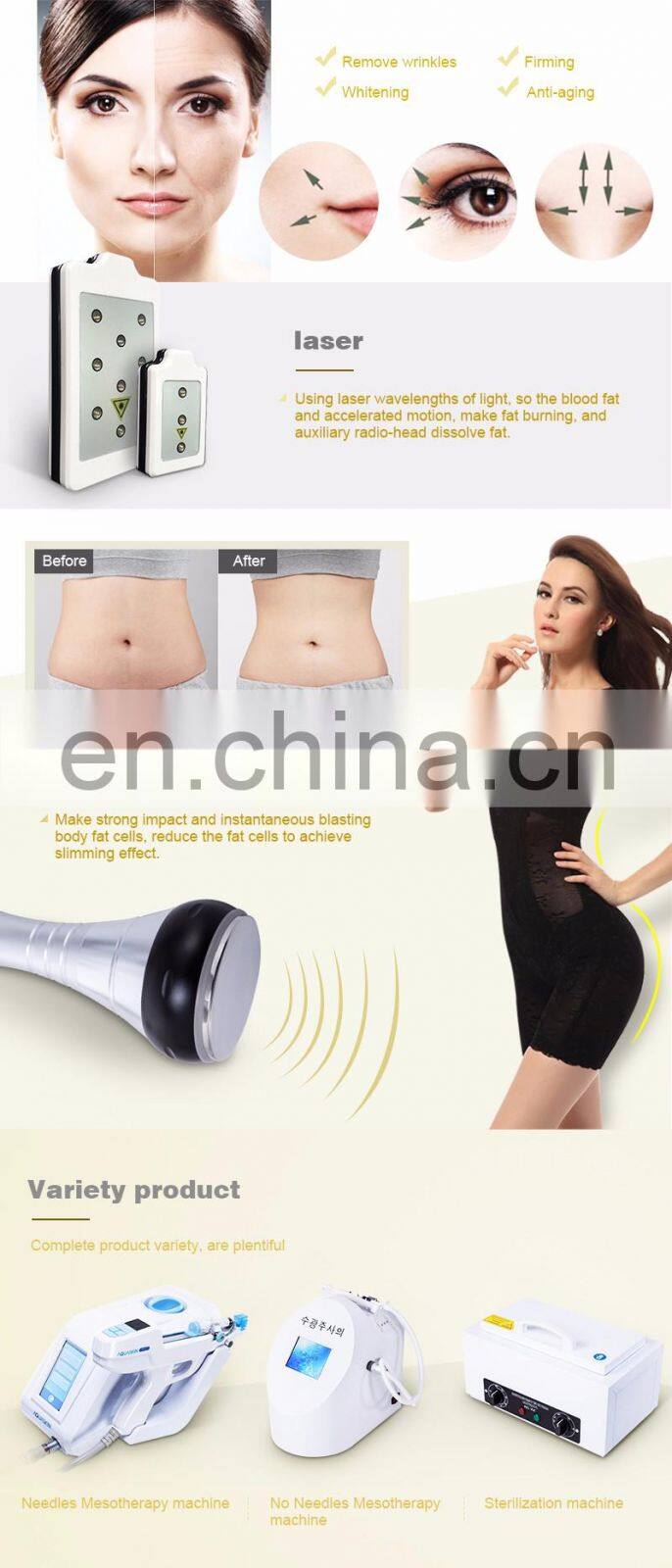 Make To Order Vaporizer Facial Equipment Beauty Machine