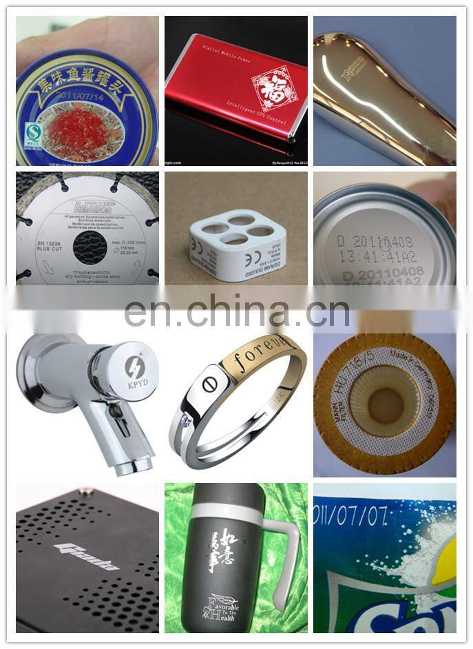 Iphone case Laser engraving machine