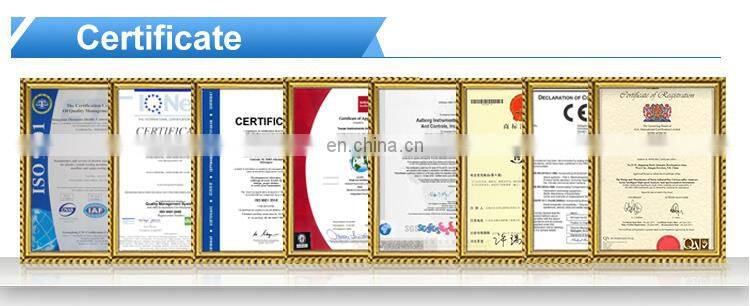 Carbon & Sulfur Instrument in Scientific Research