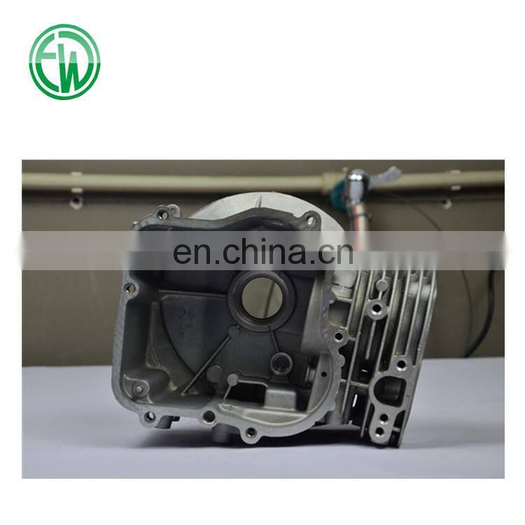 Trade Assurance Gasoline Generator Engine Parts 152F Crankcase