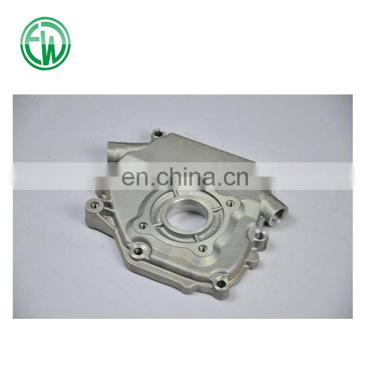 Generator Engine Parts 168F Generator Case Cover For Sale