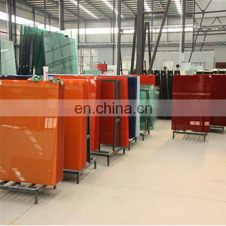 silkscreen tempered glass for oven door