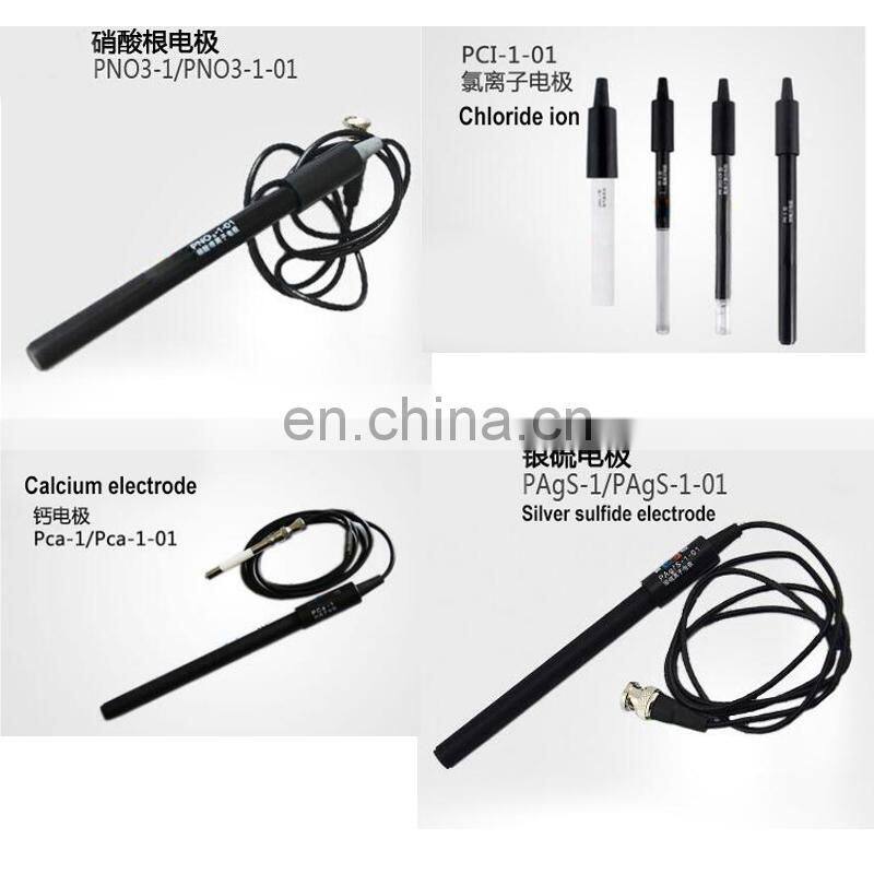 Water quality testing device Dissolved Oxygen Sensor