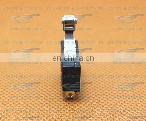 KW1-2 limit switch with wheel