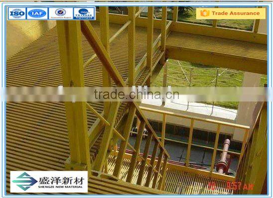 Fiberglass Stepladder for electrical wire repair Shop Garage Jobsite Rescue Repair Paint FRP Insulation ladder