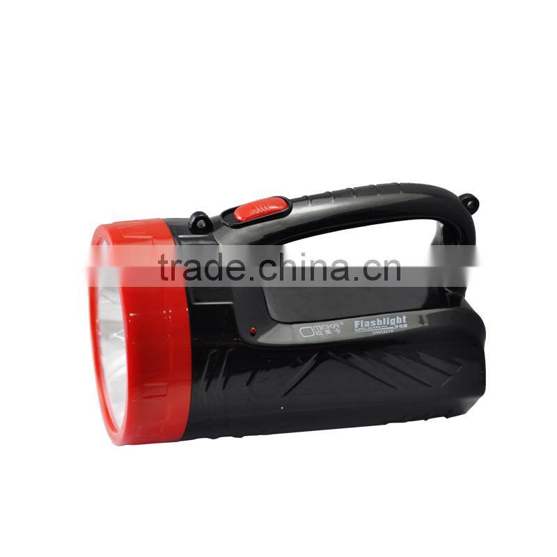 rechargeble led flashlight police security led flashlight led flashlight torch