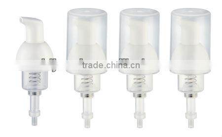 neck 28mm Plastic Foaming Pump