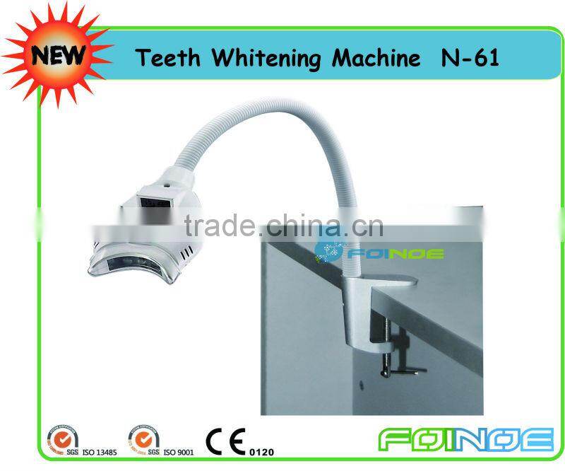 Best System Teeth Whitening Machine (Model: N-61)