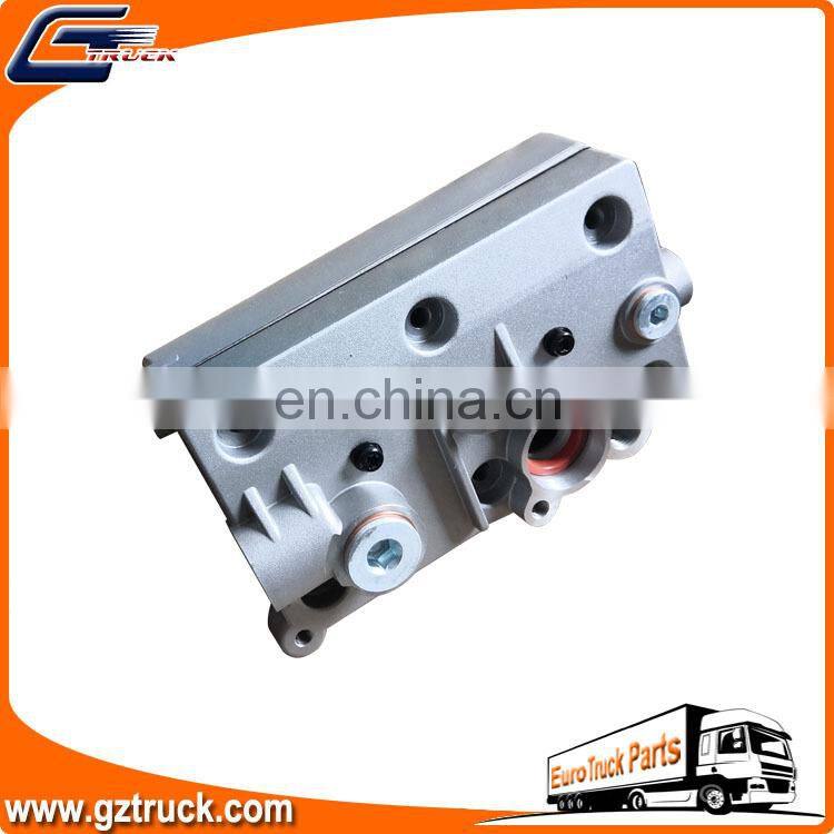 Compressor Cylinder Head Oem 20889546 21418150 21707608 22203109 for VL Truck