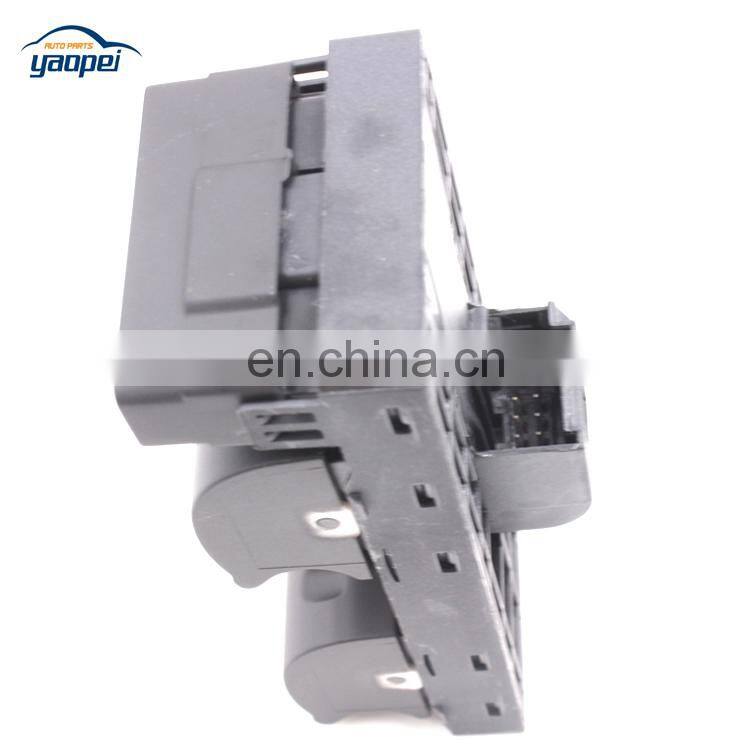 High Quality Master Power Window Switch Replacement 8E0959851B 8ED959851 8E0 959 851 B 8ED 959 851 for Audi A4