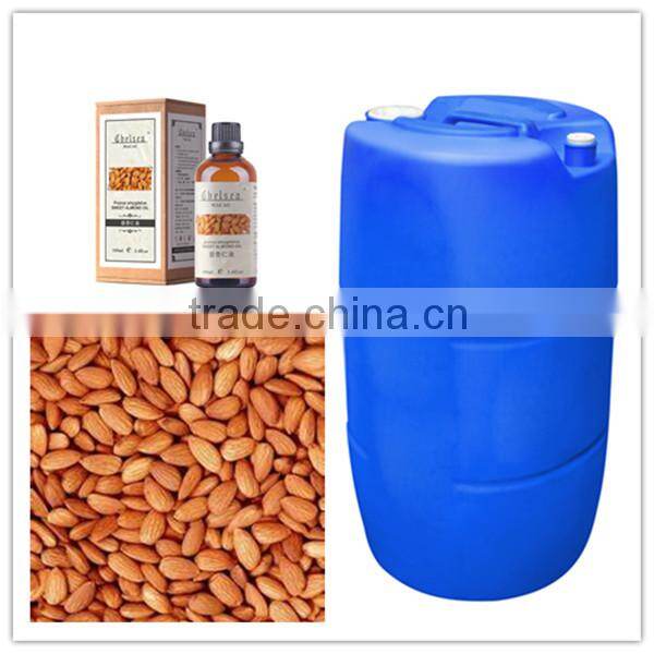 pure sweet almond oil bulk