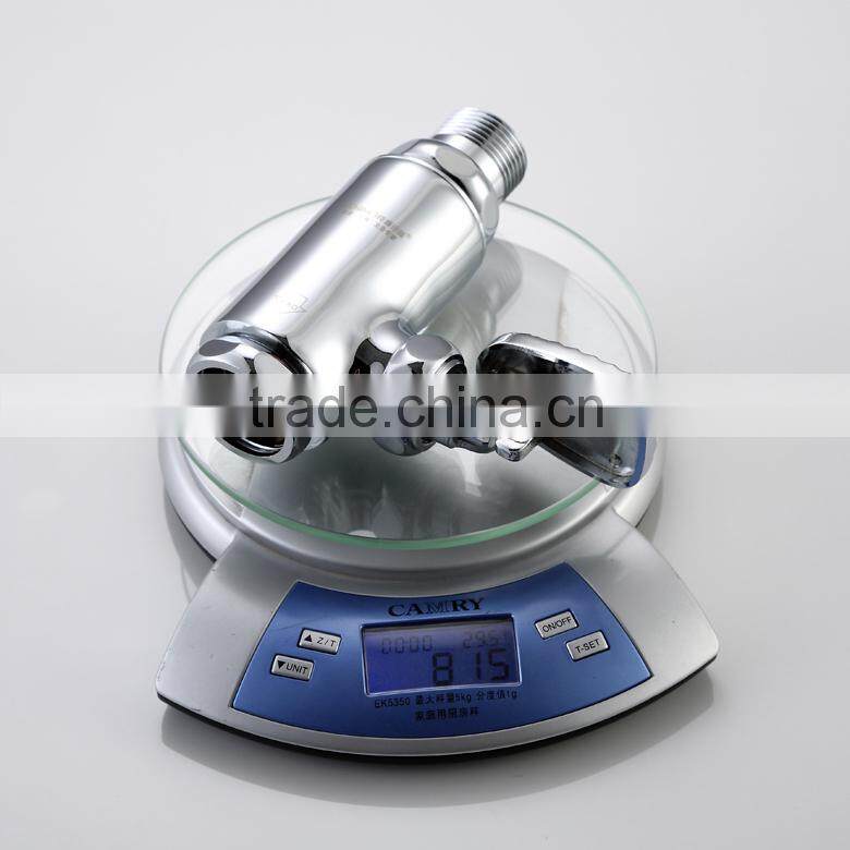 new design foot control pressure toilet flush valve