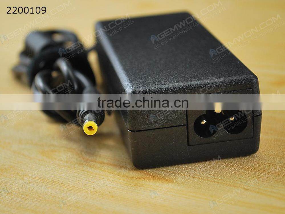 High Copy Laptop AC Power adapter for HP COMPAQ 18.5V 2.7A 4.8*1.7mm 50W