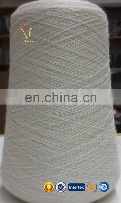 Wholesale 100% Cashmere Sweater Turkish Knitting Yarn