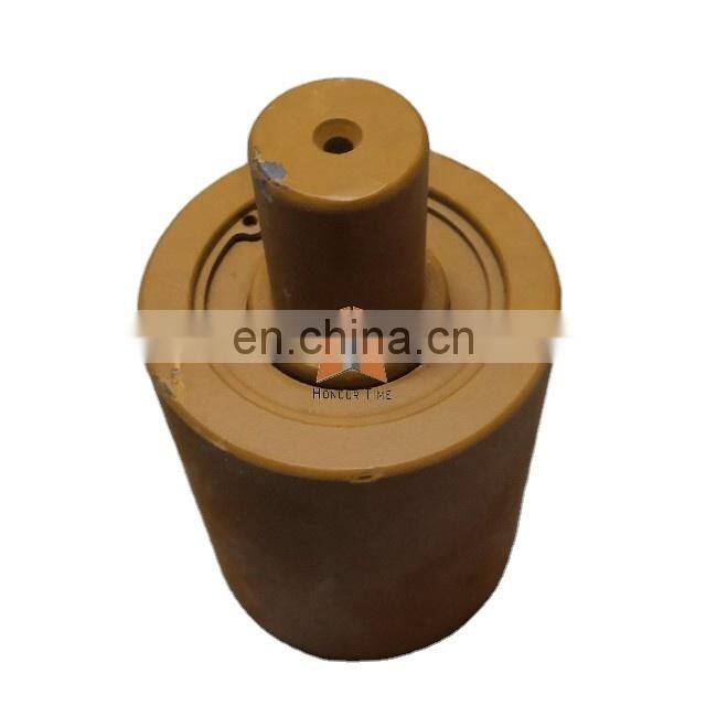 Excavator parts undercarriage parts EX60-5 carrier roller top roller