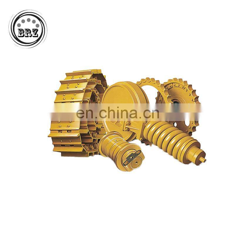 excavator PC120-1 PC120-2 PC120-3 PC120-6 PC120-5 PC120 sprocket PC130-6 PC130-7 PC130ES-6 PC130 excavator drive roller