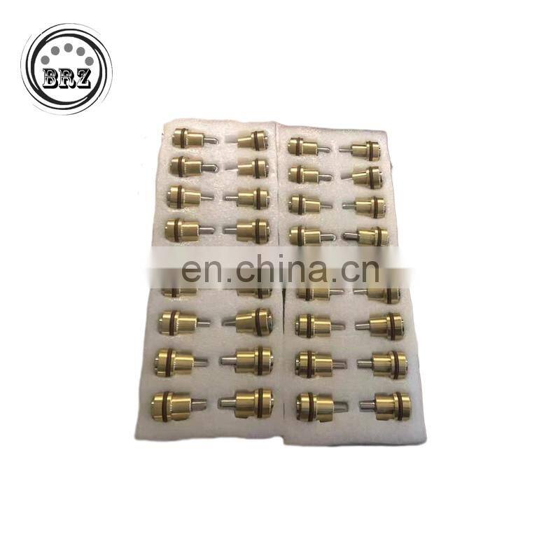 PC200-7 excavator Joystick Pusher PC200-5 PC200-6 Joystick Seal kit Pusher