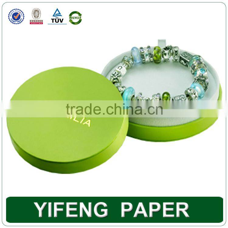 Hot sale fashion faux jewelry box for women as gift wholesale price