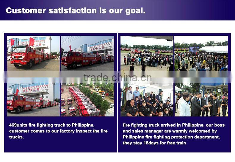 Dongfeng 210hp 18m3 compactor refuse truck