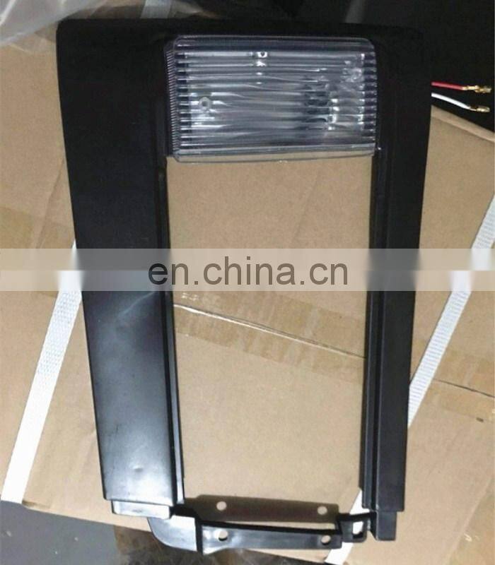 Competitive Price Auto spare parts Head Lamp Grille For Daewoo Damas OEM 72110-83D00-10L