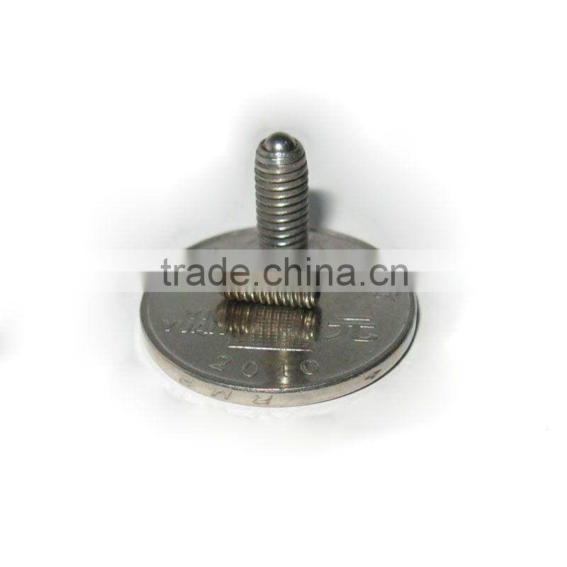 smallest ball plunger on the market/ball spring plunger 6500