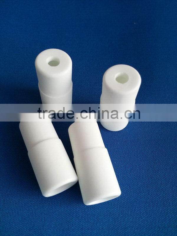 New useful alumina ceramic medium