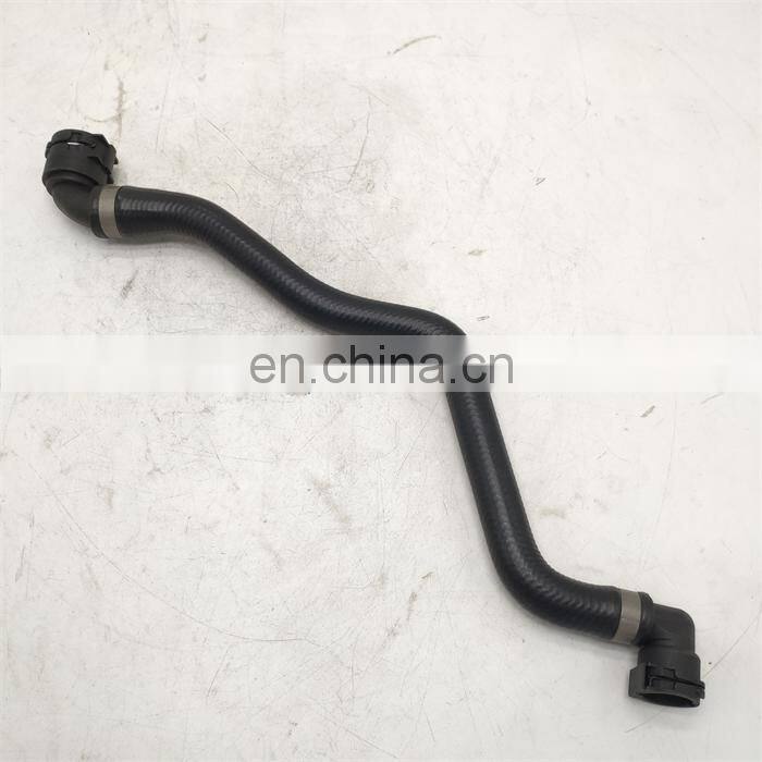 Auto parts Mercedes W213 W253 water coolant pipe 2535010584 Turbocharger Intercooler Coolant Hose