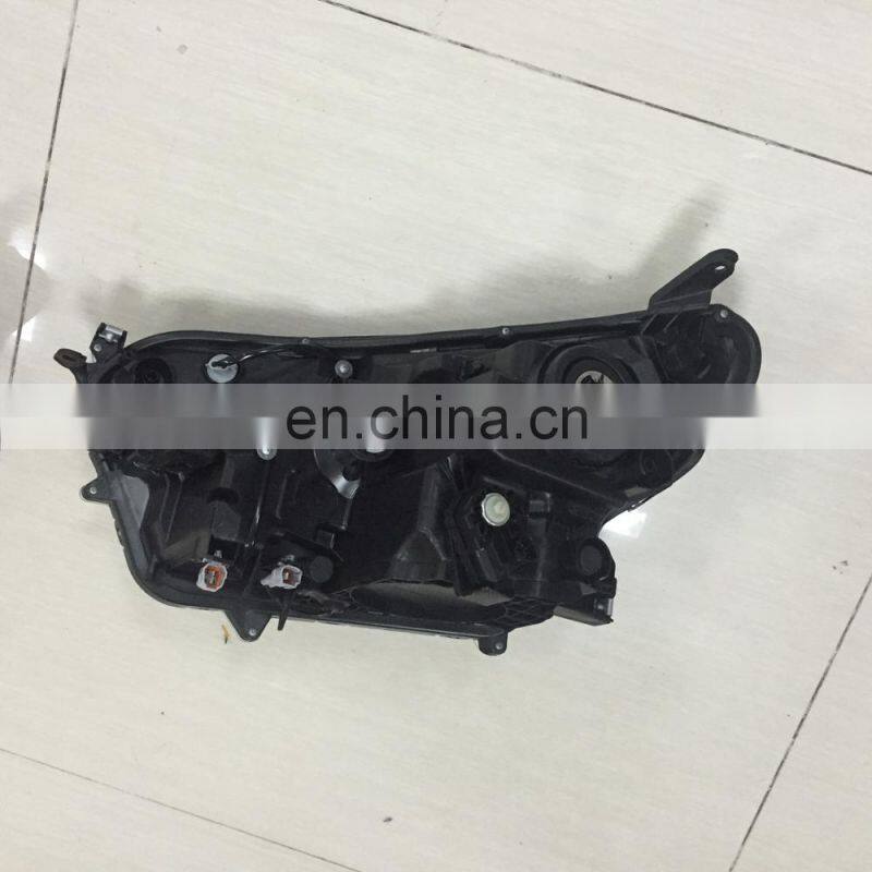 Maictop New Model Head Lamp for Rav4 2017