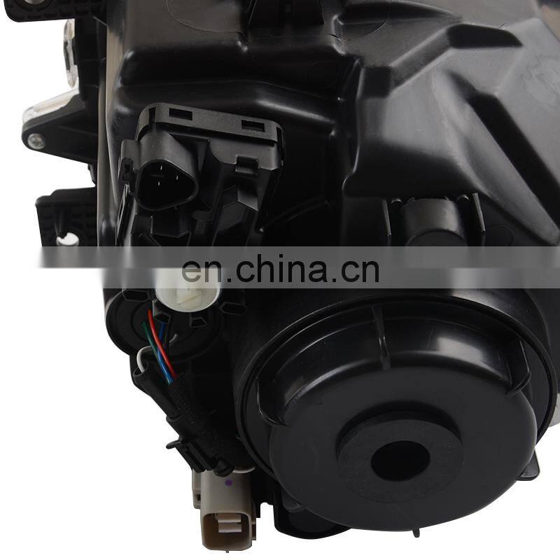 Led headlight for Suzuki Jimny 19+ Auto accessories power light