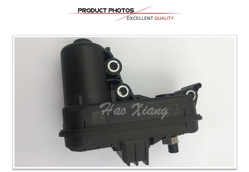 Good Quality Parts Actuator Valve 04E145725