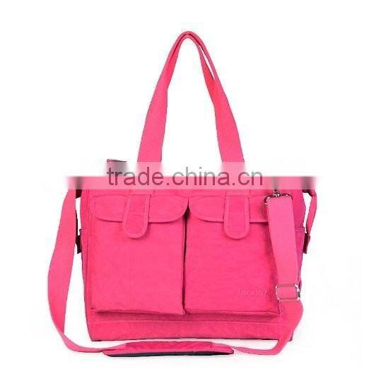 Multifunction Mom Totes Diaper Bag Baby Stroller Bag