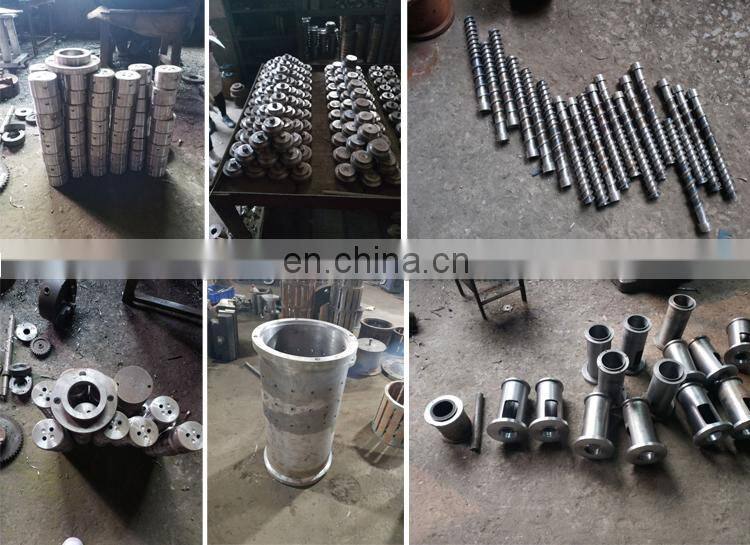 small millet puffed snack extruder machine/puffed rice maize corn wheat forming making machine prices