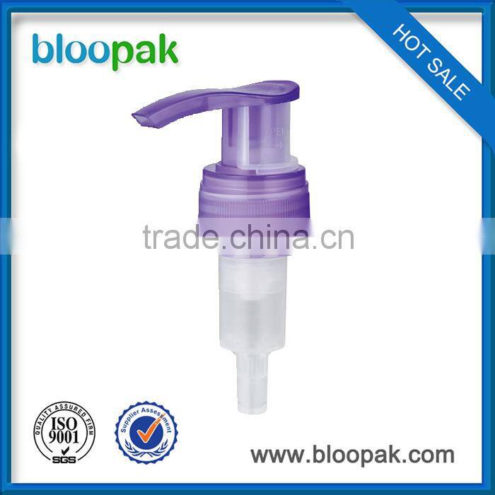 Hot selling cheap custom lotion pump