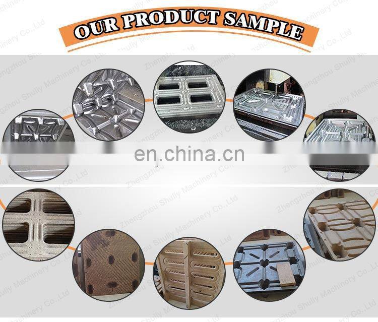 wood pallet making machinery machine to make wood pallets