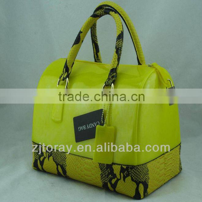 Wholesale Ladies Handbags, Simple Style Ladies Handbag,Alibaba China