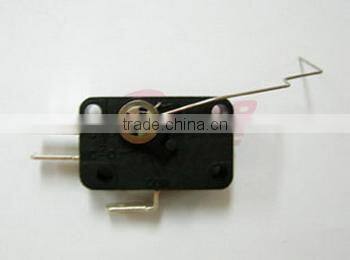 New Wholesale Reliable Quality he belt wheel micro switch