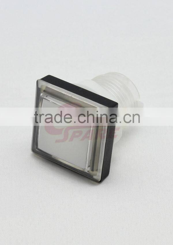 China gold supplier high quality anti-vandal push button led