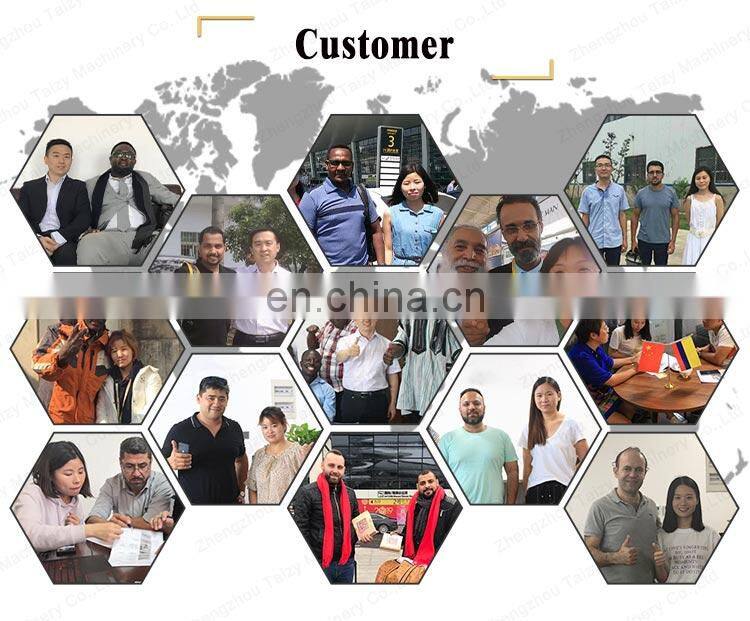 pulp moulding egg fruit tray machine Recycling Waste Paper Egg Tray Machine With CE Approved