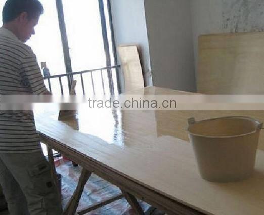 High quality Acrylic emulsion for adhesive HMP3623