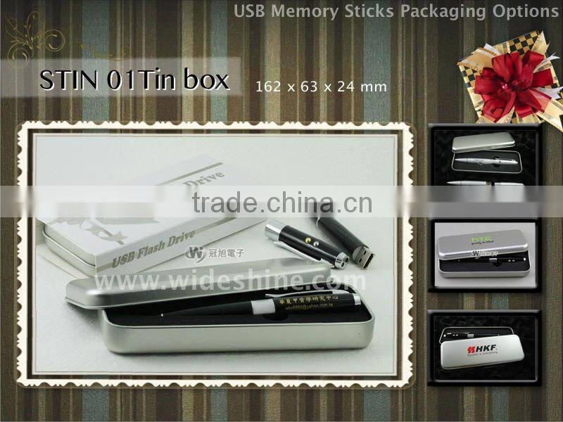 Laser pen with Multi function pen drive with electronic pen , usb ball pen with laser pointer