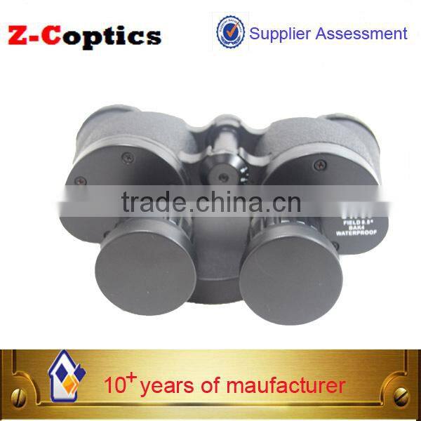 Hot selling russian army binoculars 6x30 with low price