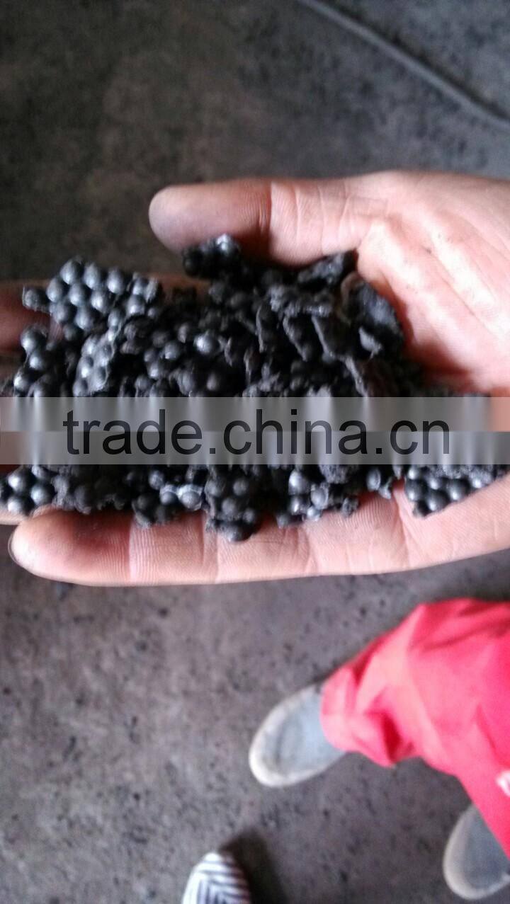 1-1.5T/H organic fertilizer granulator / fertilizer granulator making machine