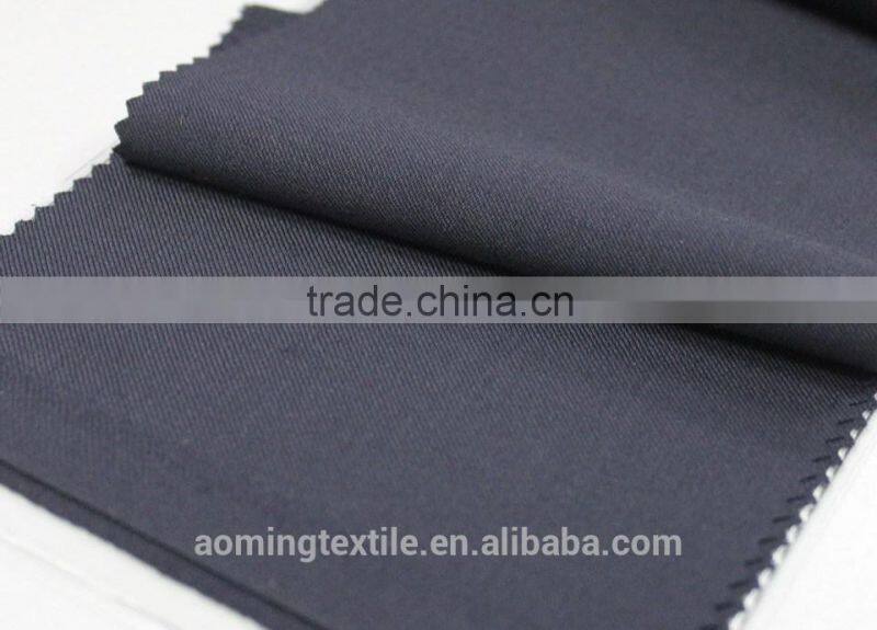 70% Wool Uniform Fabric for bank staff